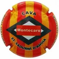 MONTECARO X. 53287