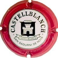 CASTELLBLANCH V. 0328 X. 06658 BEN DEFINIT