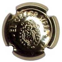 EL CELLER VELL V. 10322 X. 34219 ENTALLADA