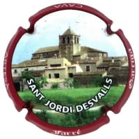 FARRE-GARRIGA X. 141134 (ST JORDI DESVALLS)