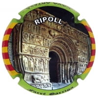 FARRE-GARRIGA X. 130556 (RIPOLL)