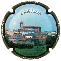 FARRE-GARRIGA X. 129736 (ALBONS)