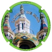 FARRE-GARRIGA X. 122098 (LLORET DE MAR)