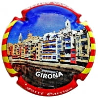 FARRE-GARRIGA X. 140827 (GIRONA)