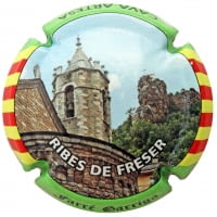 FARRE-GARRIGA X. 138621 (RIBES DE FRESER)