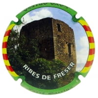 FARRE-GARRIGA X. 138393 (RIBES DE FRESER)