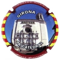 FARRE-GARRIGA X. 145824 (CATEDRAL DE GIRONA)