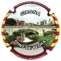 FARRE-GARRIGA X. 145822 (PONT DE PEDRA, GIRONA)
