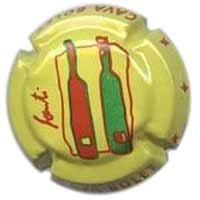 BOLET V. 2472 X. 00921