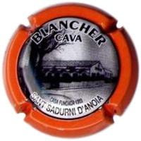 BLANCHER V. 8537 X. 29760