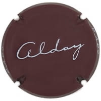 ALDAY X. 135706