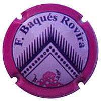 BAQUES ROVIRA X. 109609