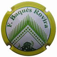 BAQUES ROVIRA X. 109610