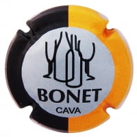BONET X. 126695