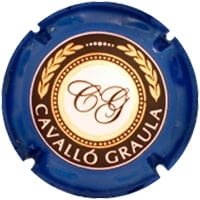 CAVALLO GRAULA X. 142773