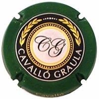 CAVALLO GRAULA X. 129816