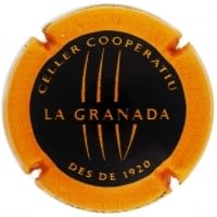 CELLER COOP LA GRANADA X. 142497