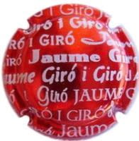 JAUME GIRO I GIRO V. 7003 X. 17486