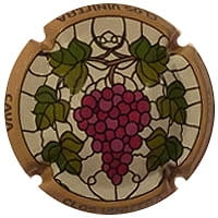 CLOS VINIFERA X. 80901