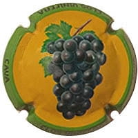 CLOS VINIFERA X. 89122
