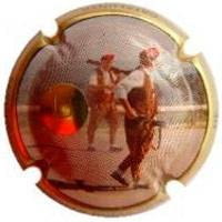 XEPITUS X. 56196 (GRABADO U)