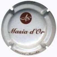 MASIA D'OR V. 3524 X. 03322