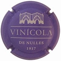 VINICOLA DE NULLES X. 151385
