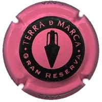 TERRA DE MARCA X. 121945 (GRAN RESERVA)