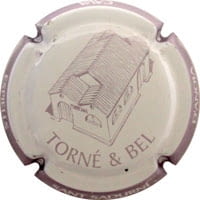 TORNE & BEL X. 141543