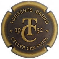 TORRENTS CARBO X. 129292