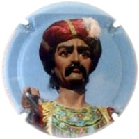 TORRENTS CARBO X. 137881