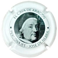 LANGA X. 143059 (JOSE DE NEBRA)