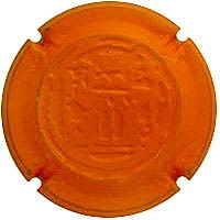 SURIOL X. 128672 (TARONJA FLUORESCENT)