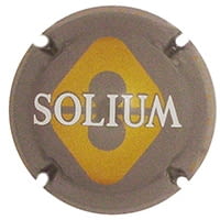 SOLIUM X. 138742