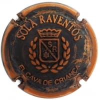 SOLA RAVENTOS X. 144956