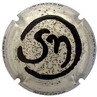 SOGAS MASCARO X. 143258