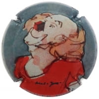 SOLER JOVE X. 148521