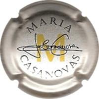 MARIA CASANOVAS V. 17366 X. 57246 MINIGLAÇ (M)