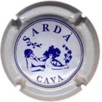 SARDA V. 3137 X. 00816