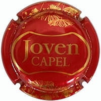 CAPEL VINOS X. 127039
