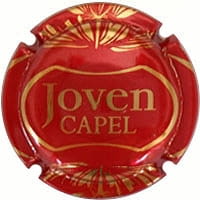 CAPEL VINOS X. 127040