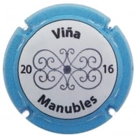 VIÑA MANUBLES X. 135087