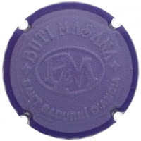 BUTI-MASANA X. 158008