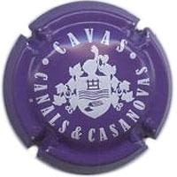 CANALS & CASANOVAS V. 4168 X. 01638