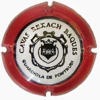 REXACH BAQUES V. 0625 X. 21509 (GRANA)