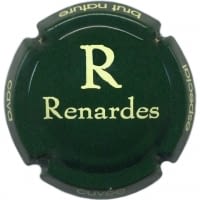RENARDES X. 128481
