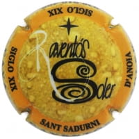 RAVENTOS SOLER X. 135113