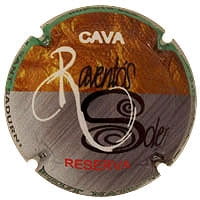 RAVENTOS SOLER X. 153837
