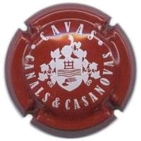 CANALS & CASANOVAS V. 4169 X. 01639