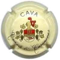 CANALS & CASANOVAS V. 4801 X. 03138